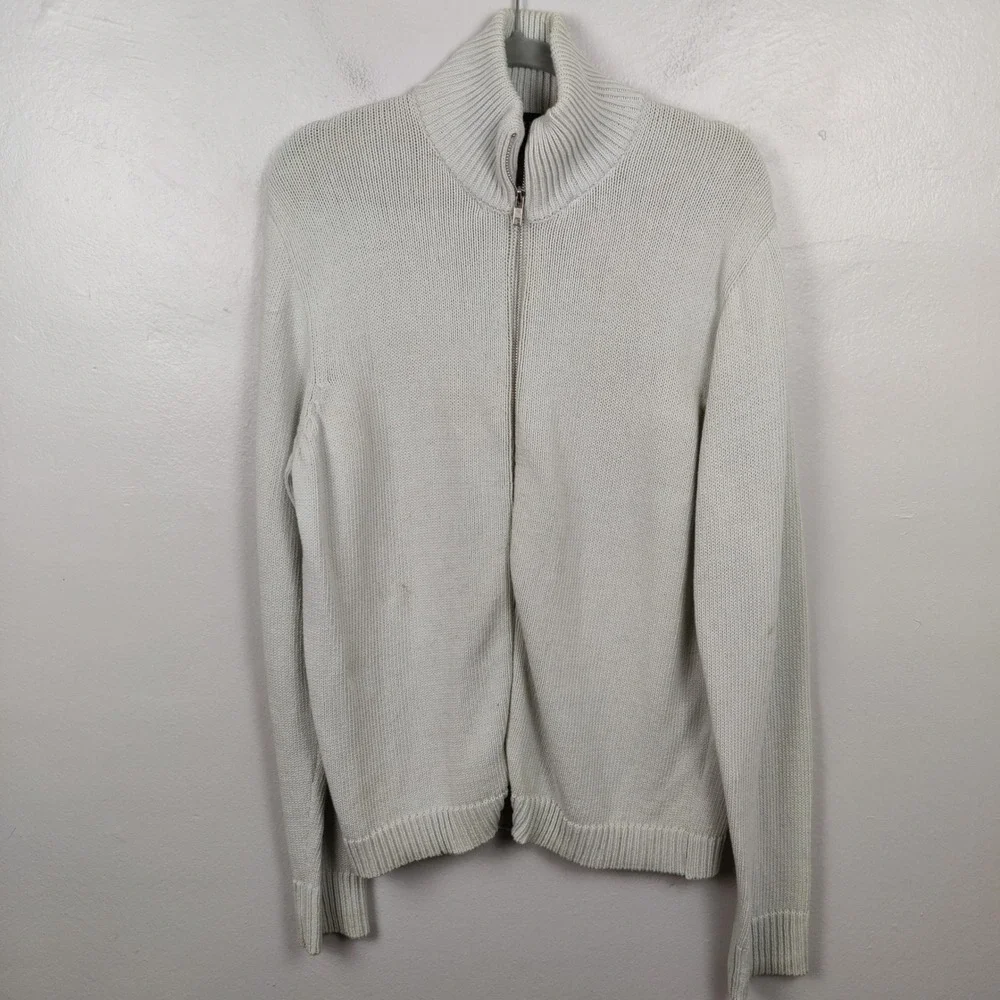 J. Crew crew men